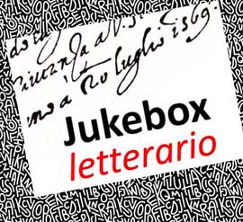 Jukebox letterario