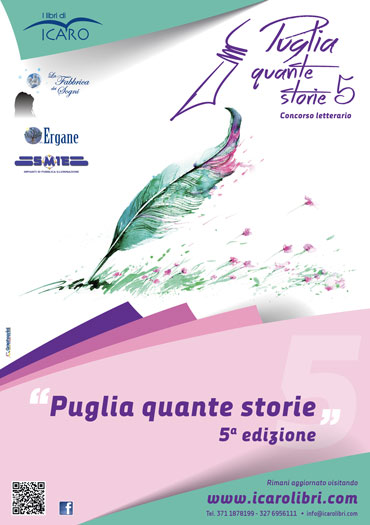Puglia quante storie 5
