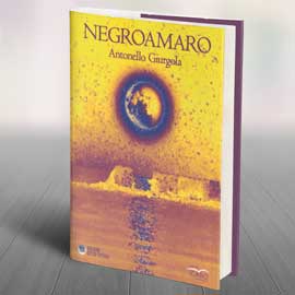 Antonello Giurgola, Negroamaro