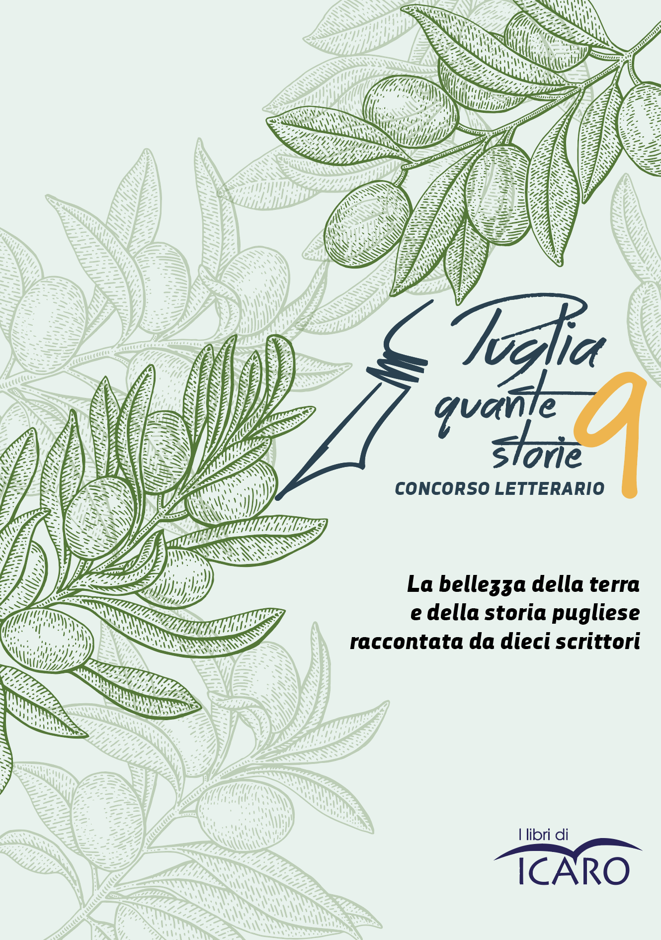 I libri di Icaro